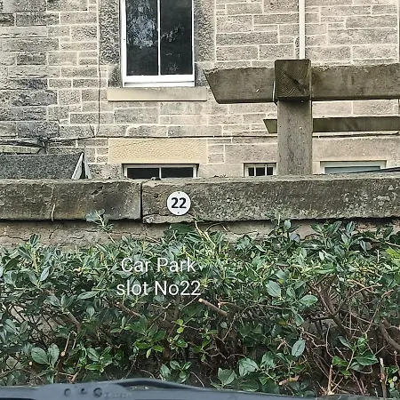 Is No Nolonger Available For דירה אדינבורו