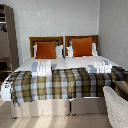 Kingston Gasthuis 3*