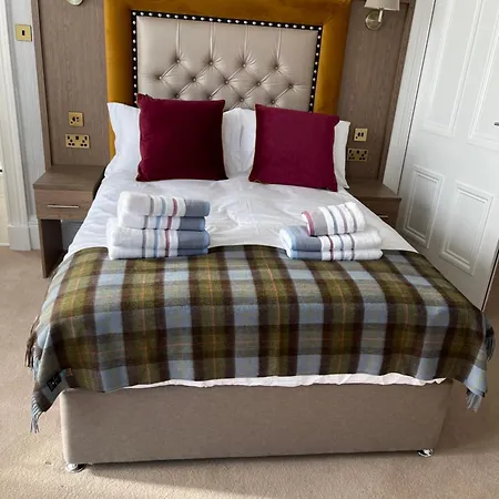 Guest house Kingston Edinburgh