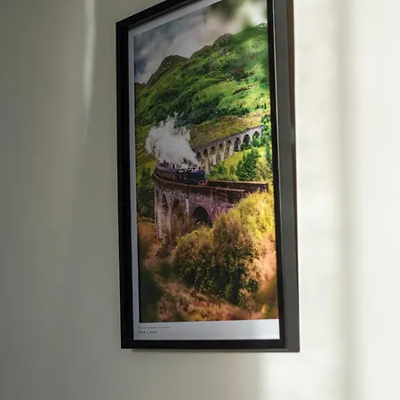 Cosy 2-bedroom Flat Close To Centre Edimburgo