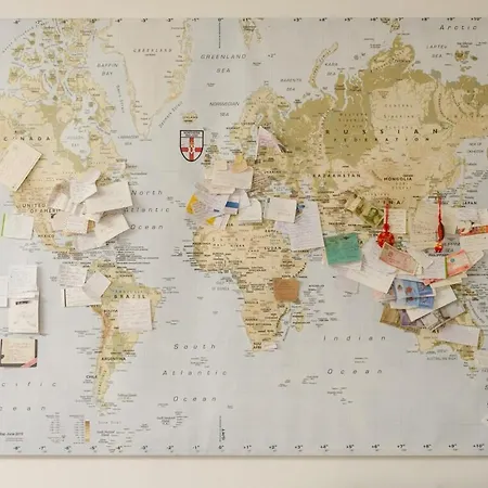 Appartement Historic In Old Town *