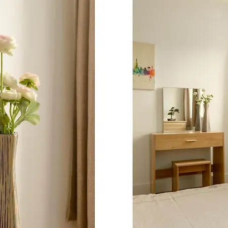 Historic In Old Town Appartement Edinburgh