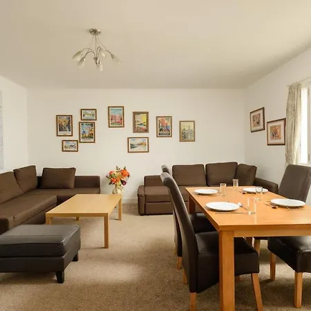 Historic In Old Town Appartement *