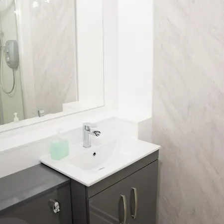 アパート The Rose *