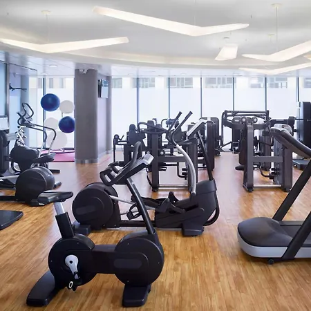 Sheraton Grand & Hotel Edinburgh