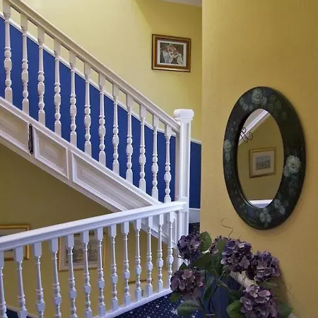 Ardleigh House Frühstückspension