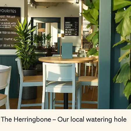 Ardleigh House Frühstückspension 3*