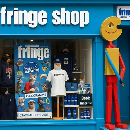 Ardleigh House 3* Edynburg