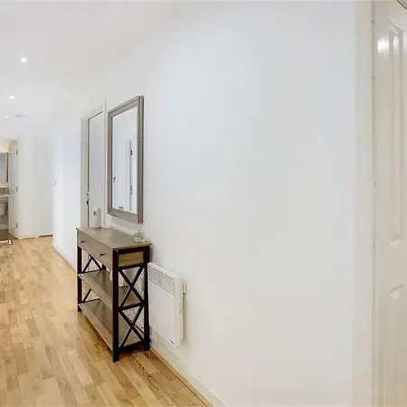 Apartment Britannia Ocean Park - Fast Wifi And Free Parking