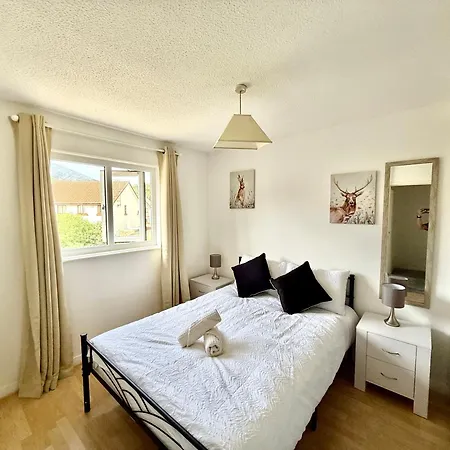Casa vacanze Kings Luxury - Free Parking And Fast Broadband Edimburgo