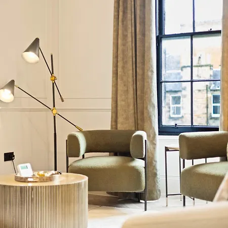 3bed Sleeps6 Edinburghcitycentre *