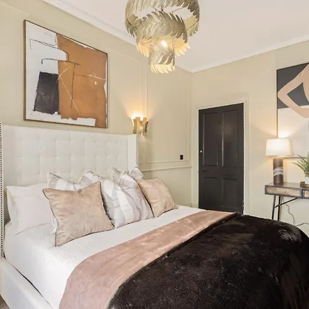 3bed Sleeps6 Edinburghcitycentre * Edimburgo