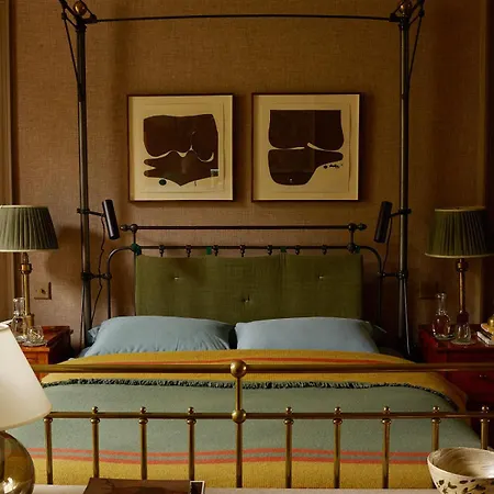 Elegant Georgian Retreat With Views Of Arthurs Seat * Edynburg