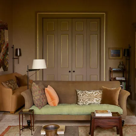 Dom wakacyjny Elegant Georgian Retreat With Views Of Arthurs Seat