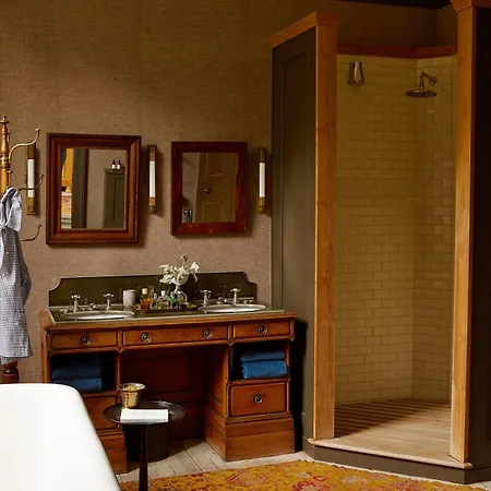 Elegant Georgian Retreat With Views Of Arthurs Seat Dom wakacyjny *