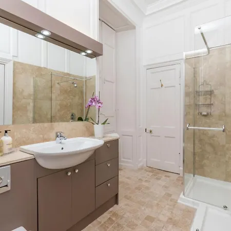 Blossom Mansion Вилла