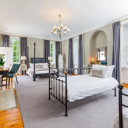 Вилла Blossom Mansion