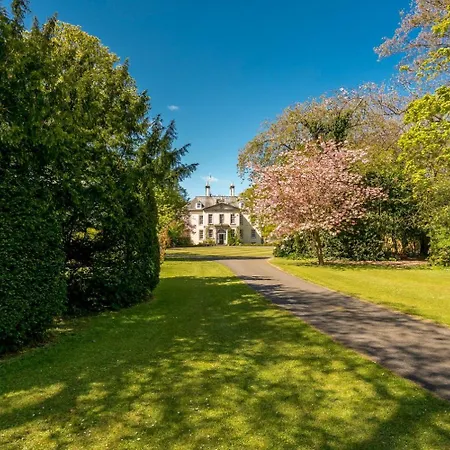 Blossom Mansion Вилла