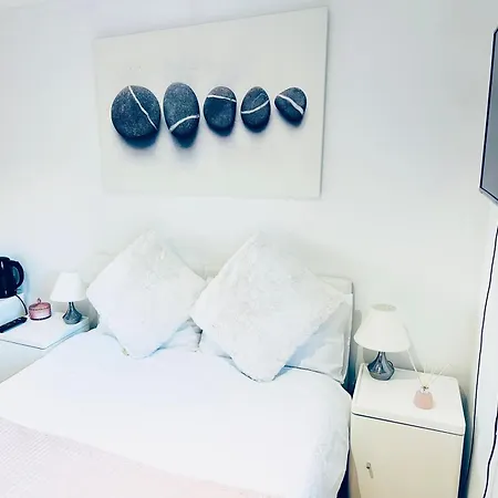 Cosy In Heart Of Edinburg