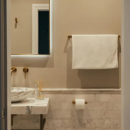 Apartamento Forth Street
