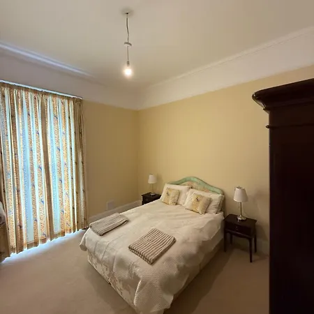 Apartamento Entire In Centre