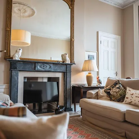 19-4 Union Street بيت للعطل