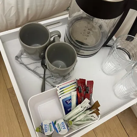 Gasthof Modern Twin In The Heart Of *