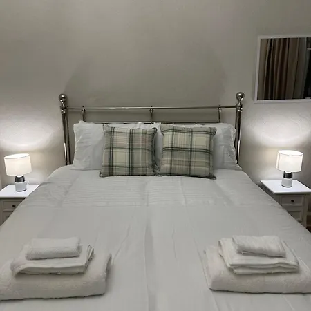 Luxury King In The Heart Of * 爱丁堡