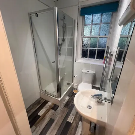 Διαμέρισμα 1 Bed, Royal Mile Εδιμβούργο