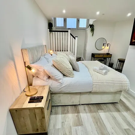 Appartamento Easter Cosy 4 Bedroom - *