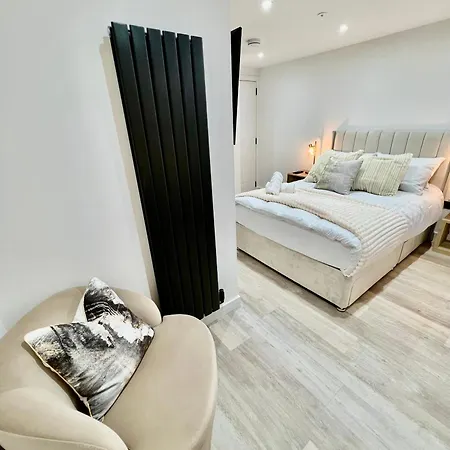 Easter Cosy 4 Bedroom -