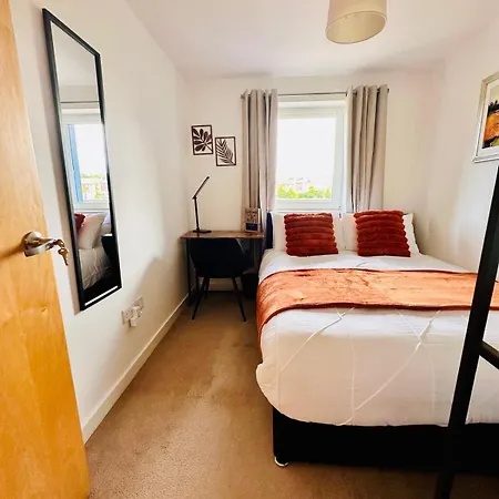 Easy Homestay Edinburgh