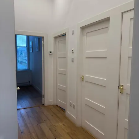 Διαμέρισμα Spacious Flat Centre - Free Parking Εδιμβούργο