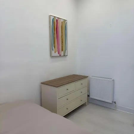 Spacious Flat Centre - Free Parking * Εδιμβούργο