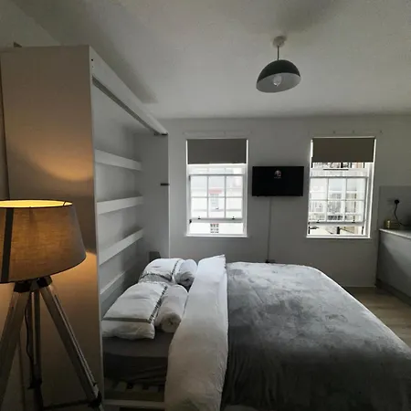 Appartement Castle G2 *