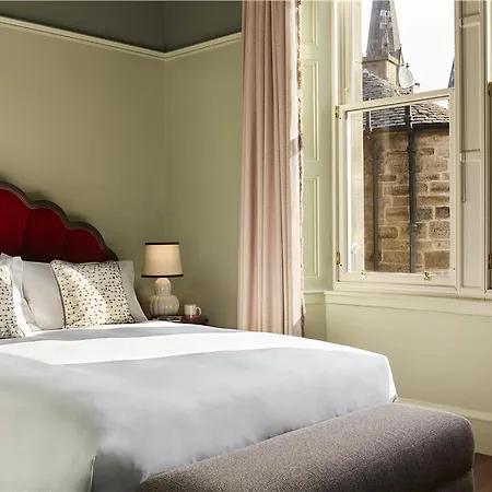 The Hoxton