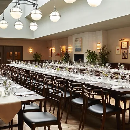 The Hoxton Hotell