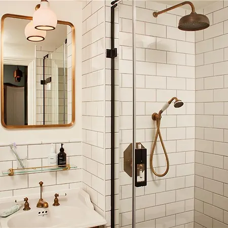 The Hoxton Hotel *