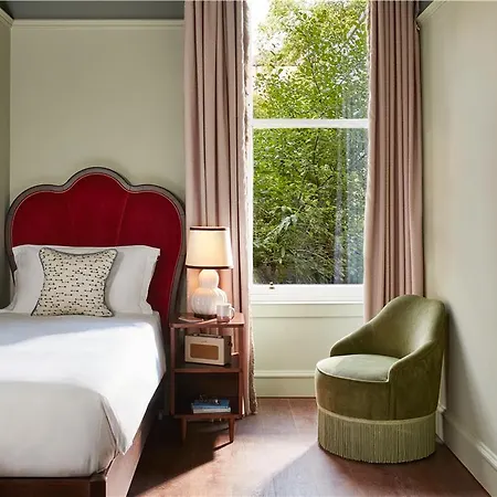 The Hoxton Hotel *