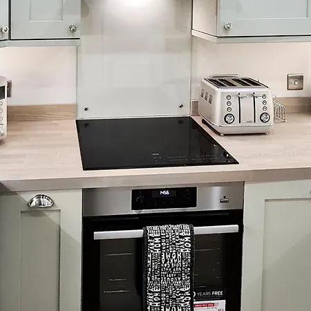 Hébergement de vacances Inchkeith View Édimbourg