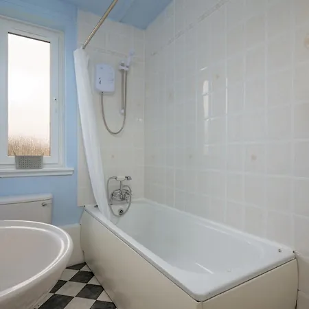 Pass The Keys 1-bedroom Flat Near Arthur's Seat Edynburg