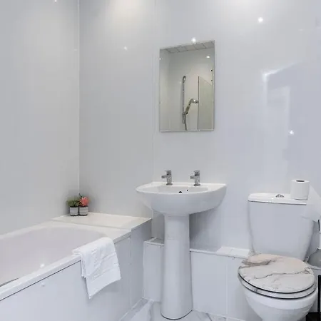Guestready - 1br Near The Royal Mile