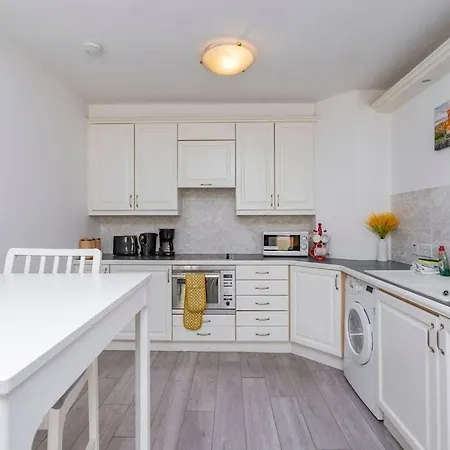 Guestready - 1br Near The Royal Mile *