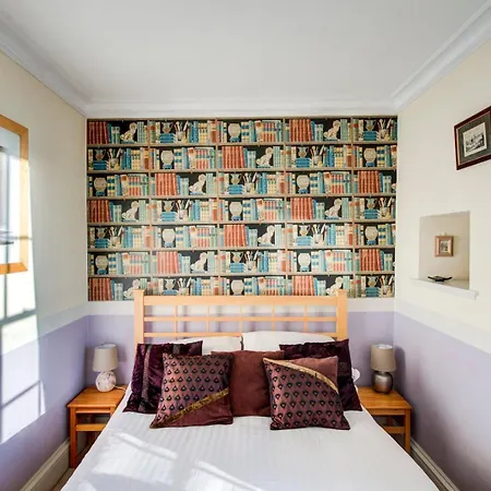 Guestready - Historic Old Town Apartamento *