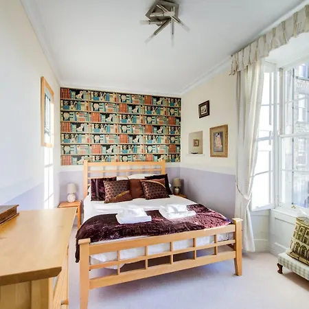 Guestready - Historic Old Town Apartamento *