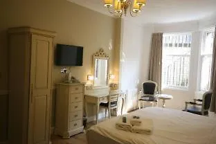 The Haymarket 3* Edimburgo