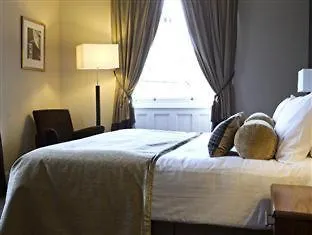 The Parliament House Hotell 3*