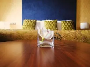 The Salisbury Hotell 4*