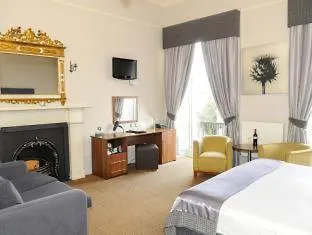 The Salisbury 4* Edinburgh