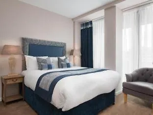 Princes Street Aparthotel 4*